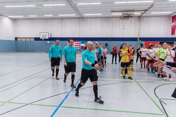 Bild 24 - wCJ Norddeutsches Futsalturnier Auswahlmannschaften